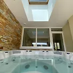 Dom wakacyjny De Gabi