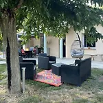 De Gabi Dom wakacyjny Pompignan (Tarn-et-Garonne)