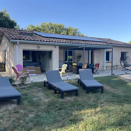 Holiday home Evasion Dans Les Vignes, !