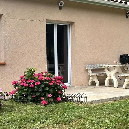 Evasion Dans Les Vignes, Spa ! Pompignan (Tarn-et-Garonne)