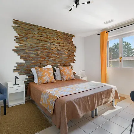 Holiday home Evasion Dans Les Vignes, !