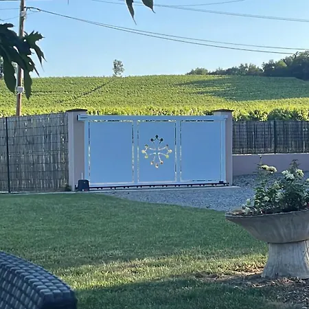 Evasion Dans Les Vignes, !